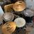Drum set 1 thumbnail