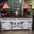Rustic 80" Long TV Media 4 Doors 1 thumbnail