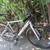 CANYON Roadlite Disc Size M City Urban Hybrid Bike Shimano 105 5 thumbnail