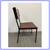 West Elm Rustic Side Dining Chairs, Set Of Six 4 thumbnail