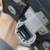 Left Driver side Mirror, Toyota FJ Cruiser,  Has Corner Crack 4 thumbnail