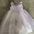 Girl dress size 4 4 thumbnail