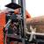 Rima RM500Eco Commercial Grade Firewood Processor, Honda engine, NM400 6 way, Lo 11 thumbnail