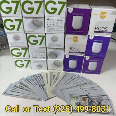 Do you have Diabetic Test Strips or Diabetic Supplies? Call us and get paid! 1