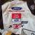 Nascar Winston Cup Pit Crew Firesuit Dale Jarrett UPS RYR Ford Racing 2 thumbnail