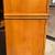 Vintage Flanders 4 Drawer Solid Maple Colonial Style High Boy Dresser 11 thumbnail
