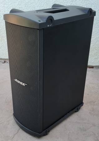 Bose Panaray MB4 Professional Bass Speaker/Subwoofer! 1