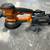 RIDGID R2611 VARIABLE SANDER 1 thumbnail