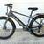 Like New - Concord Step-Over 27.5" Electric Commuter Bike 36V Throttle 4 thumbnail