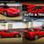 2020 Tesla Model Y Long Range Dual Motor All-Wheel Drive FOR 12 thumbnail