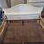 full size  bed frame 2 thumbnail