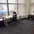 Spacious Window Offices Downtown with Utilities & Wi-Fi Included 5 thumbnail
