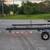 25ft. Galvanized HD Upgraded Totally Adjustable Pontoon Boat Trailer 12 thumbnail
