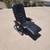 Inversion massage recliner 4 thumbnail