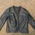 GUESS LEATHER JACKET - UNISEX 1 thumbnail
