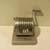 Vintage Paymaster Series X-550 Check Writer Machine with Key 1 thumbnail