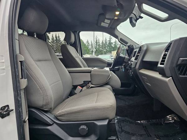 2016 Ford F-150 XLT - Photo 10