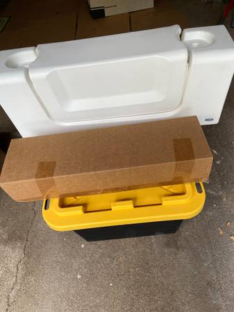 CleanCut Bathtub Conversion Kit 1