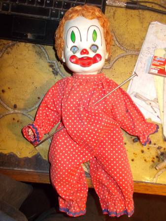 San Francisco GIANTS: 1958-Year Book, @ $.50-Cents, Glossy-Paper, Appr 1