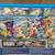 Pokémon Pokken Tournament (Nintendo Wii U 2016) w/ Manual - EUC+ 4 thumbnail