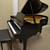 FREE GRAND BABY PIANO 3 thumbnail