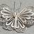 STERLING SILVER CHAINS, PENDANTS, EARRINGS and MORE. 3 thumbnail