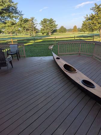 Chesapeak light Craft 1