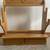 Solid Oak Bow Rack 1 thumbnail
