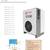 NEW 10,15,25,30,50 HP Air Compressor Systems, Tanks, Parts, Dryers 15 thumbnail