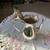 Silver Holloware Coffee, Tea, Creamer, Sugar set 3 thumbnail