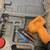 Chicago Electric Welding 180W Industrial Soldering Gun Kit 3 thumbnail