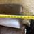 Bernhardt Oversized Genuine Leather Library Chair Made in USA 7 thumbnail