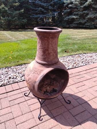 Chimenea 1