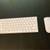 Apple Wireless Magic Keyboard. Intel and Apple Silicon Version. 7 thumbnail