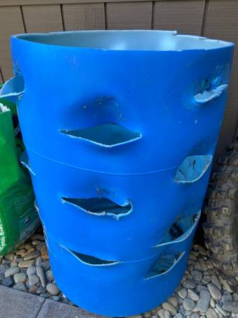 Planter 1