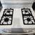 Whirlpool White 30" GAS Stove 2 thumbnail