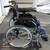 Medwarm Foldable Wheelchair Excellent Condition 5 thumbnail