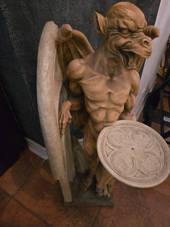 Gargoyle 1