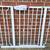 Regalo Compression Baby or Pet Gate 28.5 to 40" 1 thumbnail
