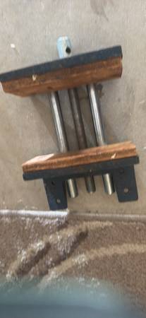 Antique tools 1