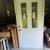 Pre-hung Exterior Door - 2 Lights SOLD 1 thumbnail