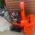 Ariens track snowblower 1 thumbnail