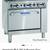 Imperial Range ER-6 elements 36" 1 thumbnail