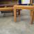 Vintage Coffee table and end tables 3 thumbnail