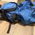 Hiking backpack with back brace 4 thumbnail