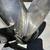 Mercury High Five stainless 5-blade propeller 1 thumbnail