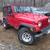 1999 Jeep wrangler runs and drives great 7 thumbnail