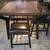 Kitchen table with chairs 3 thumbnail