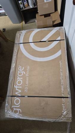 Glowforge Pro HD 1
