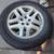 Summer tires on Subaru rims 1 thumbnail